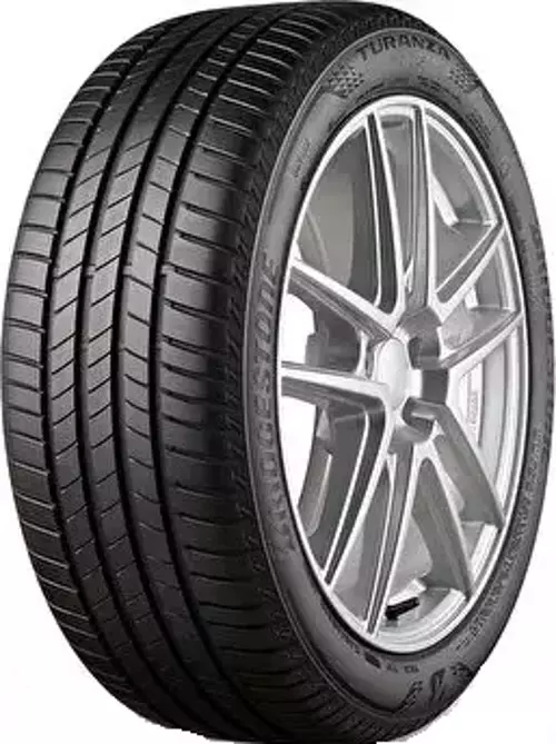 Bridgestone Turanza 6 21560R17 96H (Yaz) (2025)